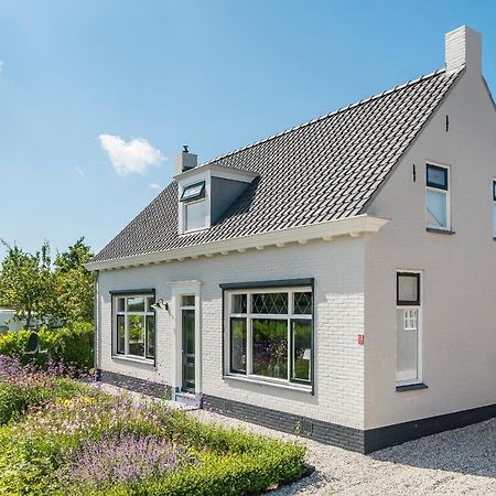 Villa Boerderijwoning Serooskerke  Exterior foto
