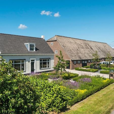 Villa Boerderijwoning Serooskerke  Exterior foto